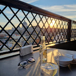 Photo n°6 de l'avis de Helio.a fait le 25/03/2023 à 08:24 sur le  Atlante Star Hotel à Rome