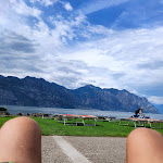 Photo n°5 de l'avis de Manfred.h fait le 02/08/2021 à 06:56 sur le  Hotel Rabay à Brenzone sul Garda