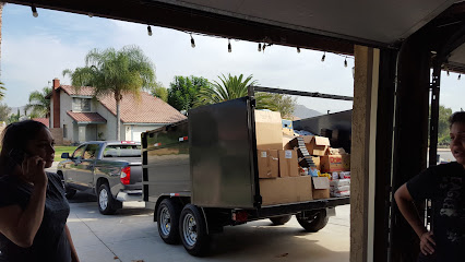 Cali Haul and Junk removal