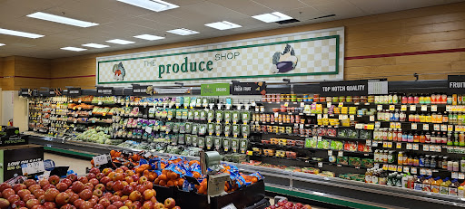 Supermarket «Super Stop & Shop», reviews and photos, 60 Brotherhood Plaza Dr, Washingtonville, NY 10992, USA