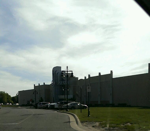 Movie Theater «NCG - Trillium Cinema», reviews and photos, 8220 Trillium Cir Ave, Grand Blanc, MI 48439, USA