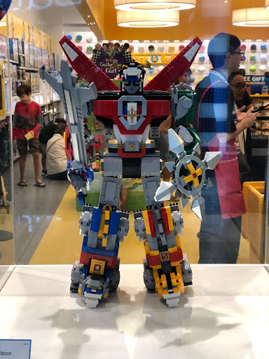 Toy Store «The LEGO Store», reviews and photos, 7966 Tysons Corner Center, McLean, VA 22102, USA
