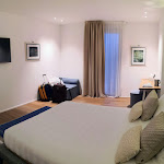 Photo n°5 de l'avis de CARLO.O fait le 31/12/2021 à 16:33 sur le  Numa Hotel à Numana