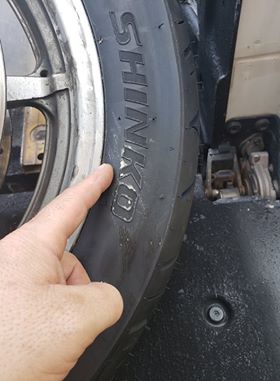 ATV Dealer «Rocky Mountain ATV/MC Dealership Outlet», reviews and photos, 472 W Buena Vista Blvd, Washington, UT 84780, USA