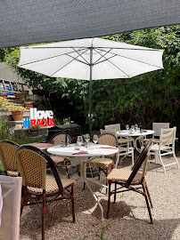 Atmosphère du Restaurant français La Table des Baous à Saint-Jeannet - n°4