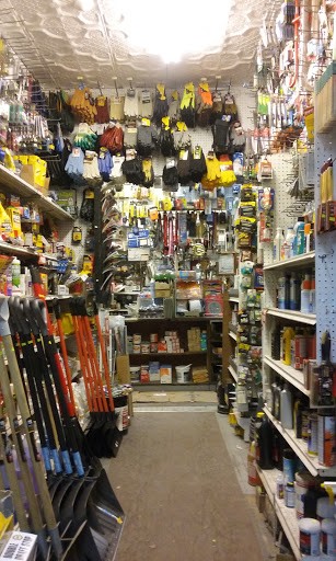Hardware Store «Mitchell Hardware Supply», reviews and photos, 2141 W Cermak Rd, Chicago, IL 60608, USA