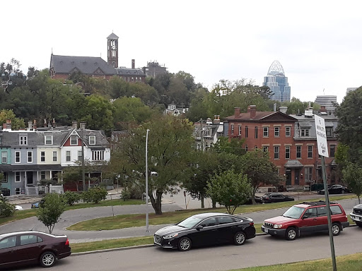 Performing Arts Theater «Cincinnati Playhouse in the Park», reviews and photos, 962 Mt Adams Cir, Cincinnati, OH 45202, USA