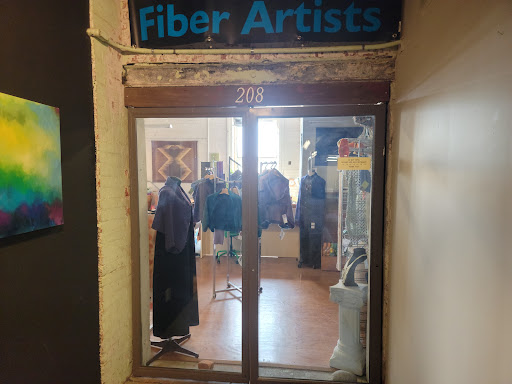 Art Center «Hot Shops Art Center», reviews and photos, 1301 Nicholas St, Omaha, NE 68102, USA