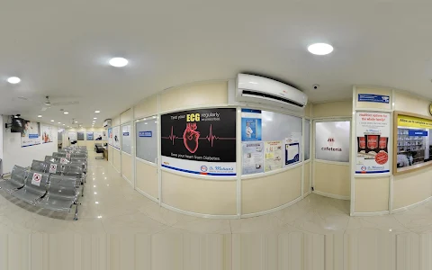 Dr. Mohan's Diabetes Specialities Centre - Tirupati image