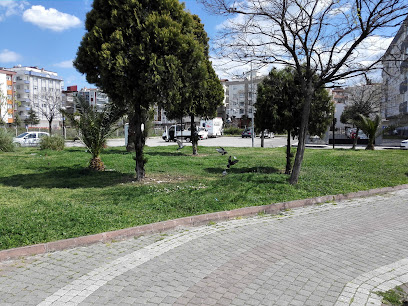 Atakum Belediyesi Ömürevleri Spor Tesisleri ve Çocuk Parkı