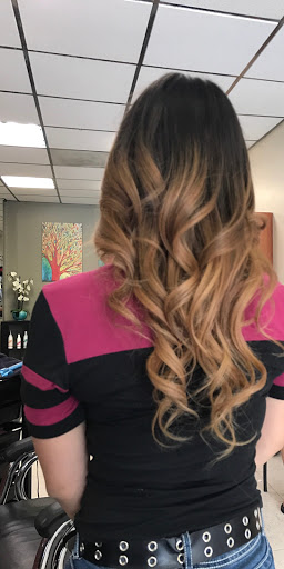 Beauty Salon «Vanity Beauty Hair Salon», reviews and photos, 457 Morris Ave, Elizabeth, NJ 07208, USA