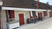 La Biscuiterie de Chambord du Restaurant La Cave des Rois à Chambord - n°1