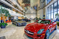 Walter's Mercedes-Benz of Riverside - Photo 7 - Car repair in Riverside, CA, Riverside