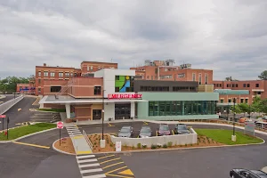 Holyoke Medical Center: Emergency Room image
