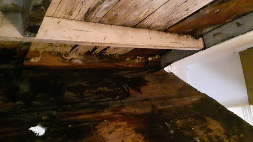 Roofing Contractor «LGC Roofing», reviews and photos, 6 Rossa Ave, Lawrenceville, NJ 08648, USA