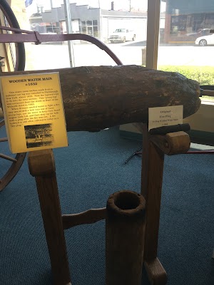 Vintage Fire Museum - photo 78