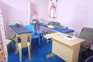 Annai Amaravathi Physio Clinic, Sankaranpalayam, Vellore image