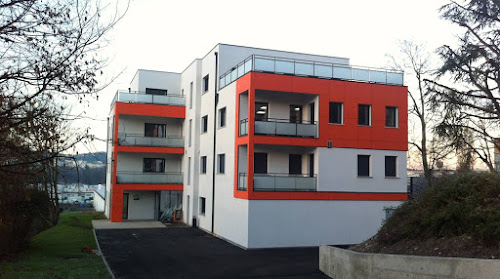 Centre de formation Zénos Saint-Etienne Saint-Étienne