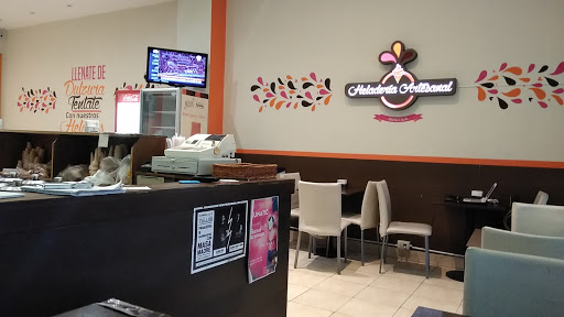 Heladería Dulce Tentacion - Ice cream shop en Pergamino