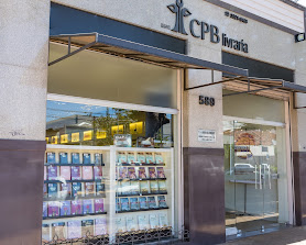 CPB Livraria