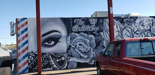 Bridal Shop «The Bridal Shop - Wedding Dresses in Tucson», reviews and photos, 4242 E Speedway Blvd, Tucson, AZ 85712, USA