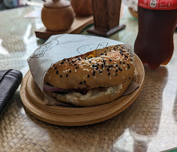 Bagel it ! photo