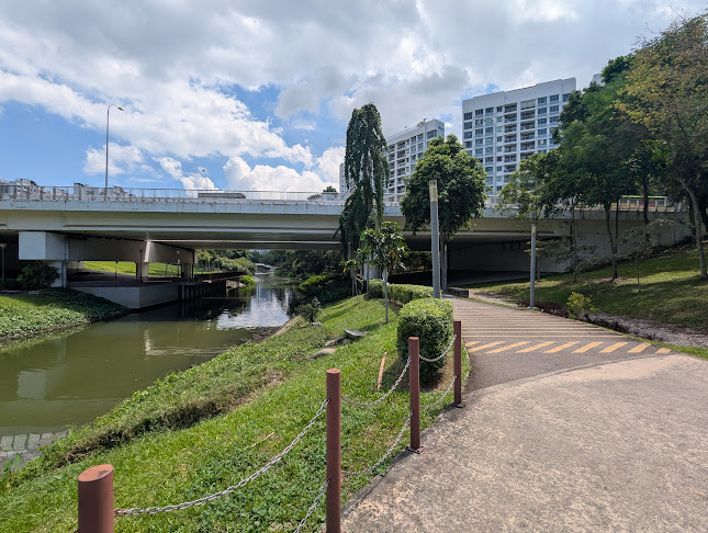 Ratings and reviews of Punggol Waterway Park
