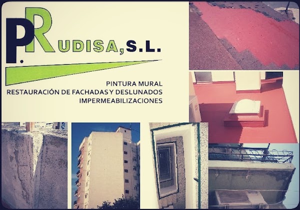 Imagen de PINTURAS RUDISA, S.L. (3 de 8)