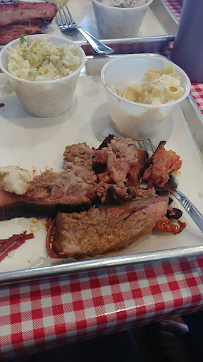 Barbecue Restaurant «Trail Dust BBQ», reviews and photos, 17240 Monterey Rd, Morgan Hill, CA 95037, USA