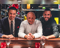 Photos du propriétaire du Restaurant gastronomique L'Atelier de Joël Robuchon Étoile à Paris - n°17