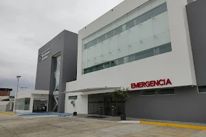 Hospital de especialidades San Antonio de Padua HESAP image