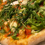 Photo n°1 de l'avis de A. fait le 19/11/2020 à 16:50 sur le  Pizza Grande à Hanover