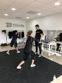 BTrain personal training - Photo 1 - Car repair in Doral, FL, Miramar