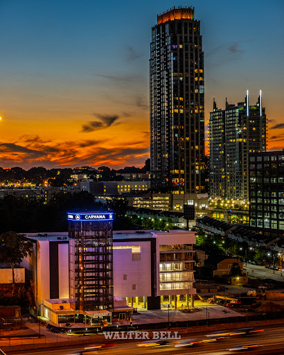 Used Car Dealer «Carvana Atlanta», reviews and photos, 1026 Marietta St NW, Atlanta, GA 30318, USA