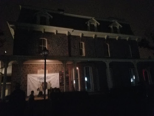 Haunted House «Shocktober», reviews and photos, 601 Catoctin Cir NE, Leesburg, VA 20176, USA