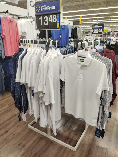 Discount Store «Walmart», reviews and photos, 3661 Truxel Rd, Sacramento, CA 95834, USA