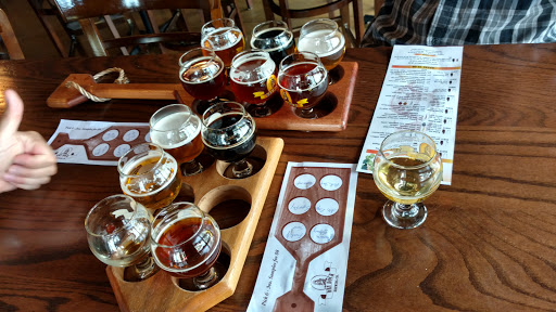 Brewery «Dry Dock Brewing Co - South Dock», reviews and photos, 15120 E Hampden Ave, Aurora, CO 80014, USA