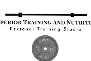 Superior Training And Nutrition image