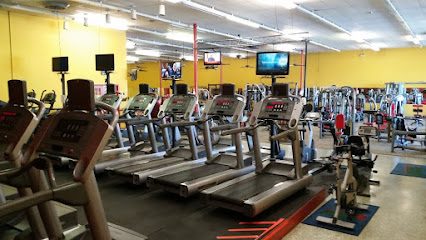 Fitness Xtreme - 2974 Riverside Dr, Macon, GA 31204