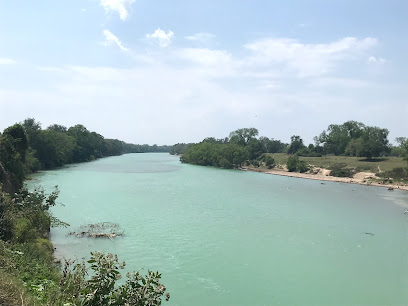 Río Tampaón