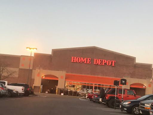 Home Improvement Store «The Home Depot», reviews and photos, 8704 Owenfield Dr, Powell, OH 43065, USA