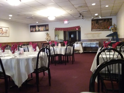 Restaurant «Taj India Palace», reviews and photos, 5156 Wilson Mills Rd, Cleveland, OH 44143, USA