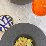 Photo n°1 de l'avis de Chloé.o fait le 01/09/2023 à 17:39 sur le  Torre Aurora à Monterosso al Mare