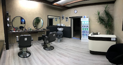 Salon Amboise Coiffeur Homme à Metz