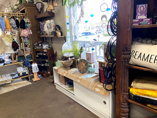 Gift Shop «Soulscape Gift & Book Store», reviews and photos, 765 S Coast Hwy 101 #106, Encinitas, CA 92024, USA