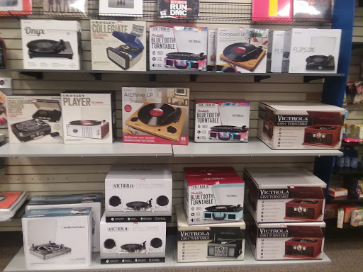 Variety Store «FYE», reviews and photos, 130 Stratford Dr, Bloomingdale, IL 60108, USA