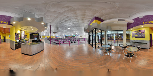 Gym «Planet Fitness», reviews and photos, 11001 Hull Street Rd, Midlothian, VA 23112, USA