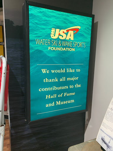 Non-Profit Organization «USA Water Ski Foundation», reviews and photos, 1251 Holy Cow Rd, Polk City, FL 33868, USA