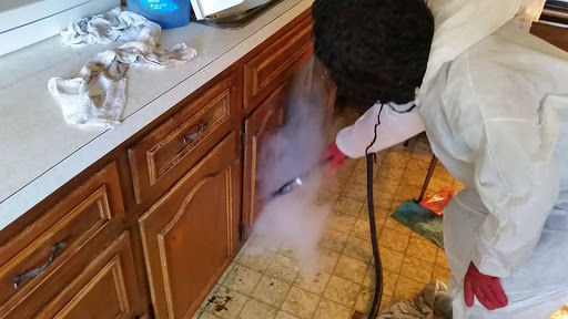 House Cleaning Service «New York Home Cleaning Service», reviews and photos, 47-36 Oceania St, Bayside, NY 11361, USA