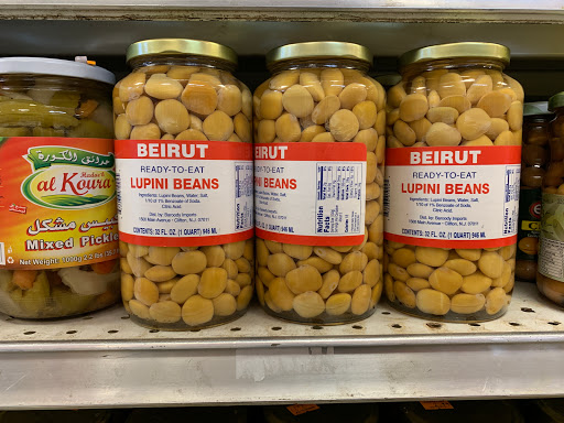 Bakery «Nouri Brothers Shopping Center», reviews and photos, 999 Main St, Paterson, NJ 07503, USA